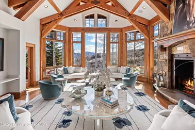 1000 Two Creeks Drive, Snowmass Village, CO 81615 - Photo 3