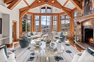 1000 Two Creeks Dr, Snowmass Village, CO 81615 - Photo 3