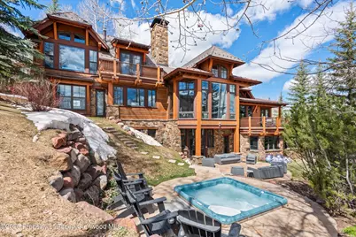 1000 Two Creeks Drive, Snowmass Village, CO 81615 - Photo 9