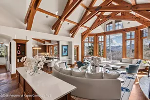 1000 Two Creeks Dr, Snowmass Village, CO 81615 - Photo 5