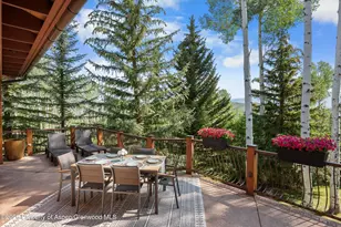 1000 Two Creeks Dr, Snowmass Village, CO 81615 - Photo 7