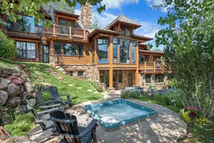 1000 Two Creeks Dr, Snowmass Village, CO 81615 - Photo 11