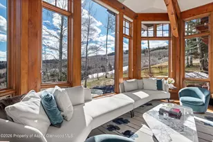 1000 Two Creeks Dr, Snowmass Village, CO 81615 - Photo 9