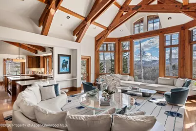 1000 Two Creeks Drive, Snowmass Village, CO 81615 - Photo 7