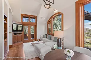 1000 Two Creeks Dr, Snowmass Village, CO 81615 - Photo 23