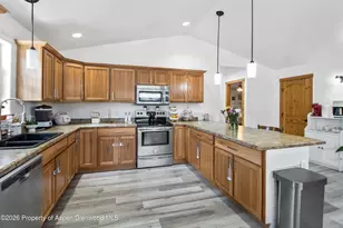 164 N Wildhorse Dr, New Castle, CO 81647 - Photo 1