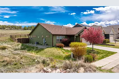 164 N Wildhorse Drive, New Castle, CO 81647 - Photo 1