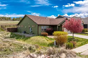 164 N Wildhorse Dr, New Castle, CO 81647 - Photo 1