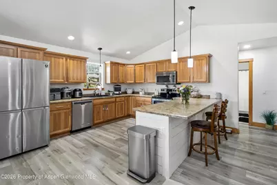 164 N Wildhorse Drive, New Castle, CO 81647 - Photo 3