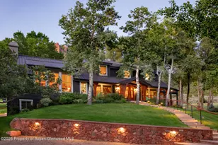 2147 Lower River Rd, Snowmass, CO 81654 - Photo 3