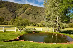 2147 Lower River Rd, Snowmass, CO 81654 - Photo 31