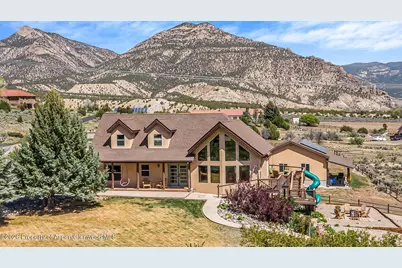923 Mesa Drive, Rifle, CO 81650 - Photo 1