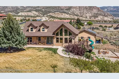 923 Mesa Drive, Rifle, CO 81650 - Photo 39