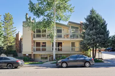 210 E Hyman Avenue #201 & 202, Aspen, CO 81611 - Photo 1