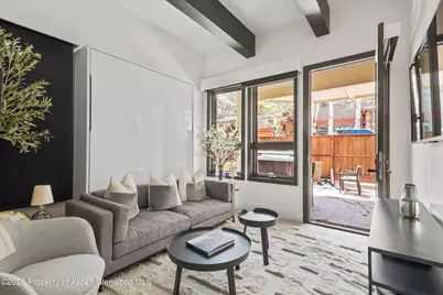 121 W Hyman Avenue #B, Aspen, CO 81611 - Photo 25