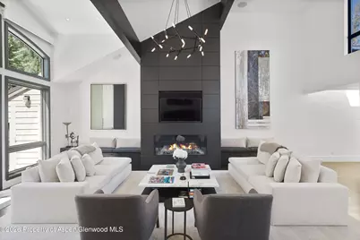121 W Hyman Avenue #B, Aspen, CO 81611 - Photo 1
