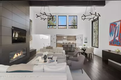 121 W Hyman Avenue #B, Aspen, CO 81611 - Photo 5