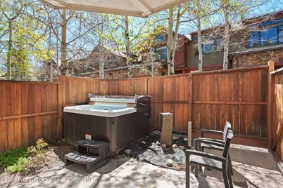121 W Hyman Avenue #B, Aspen, CO 81611 - Photo 27