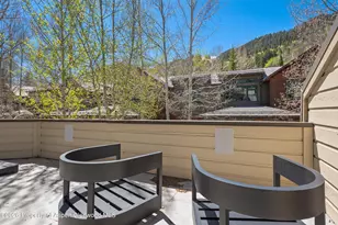 121 W Hyman Ave, Aspen, CO 81611 - Photo 3