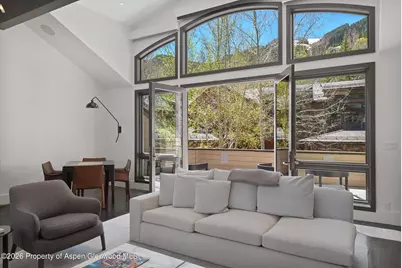 121 W Hyman Avenue #B, Aspen, CO 81611 - Photo 7