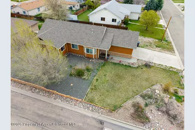 275 Bilsing Street, Craig, CO 81625 - Photo 3