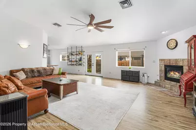404 Ballard Circle, Silt, CO 81652 - Photo 5