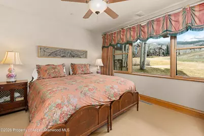 102 Burnt Mountain Drive #2, Snowmass Village, CO 81615 - Photo 23