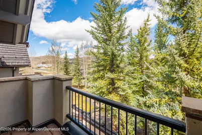 102 Burnt Mountain Drive #2, Snowmass Village, CO 81615 - Photo 19