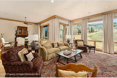 102 Burnt Mountain Drive #2, Snowmass Village, CO 81615 - Photo 11