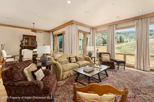 102 Burnt Mountain Dr, Snowmass Village, CO 81615 - Photo 11
