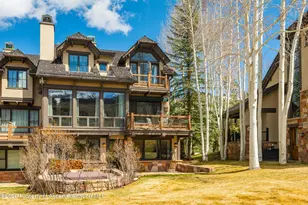 102 Burnt Mountain Dr, Snowmass Village, CO 81615 - Photo 3