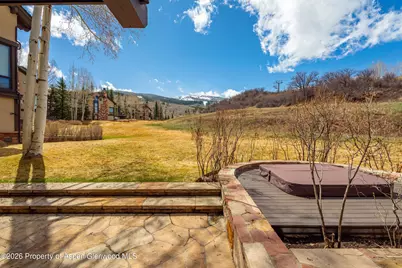 102 Burnt Mountain Drive #2, Snowmass Village, CO 81615 - Photo 25