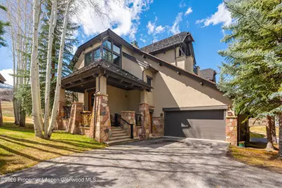 102 Burnt Mountain Drive #2, Snowmass Village, CO 81615 - Photo 1