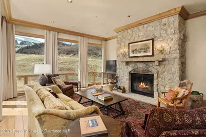 102 Burnt Mountain Drive #2, Snowmass Village, CO 81615 - Photo 5