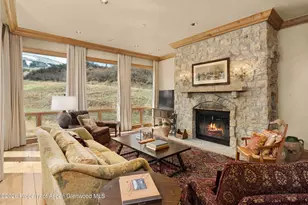 102 Burnt Mountain Dr, Snowmass Village, CO 81615 - Photo 5