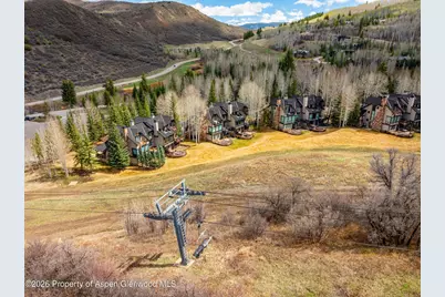 102 Burnt Mountain Drive #2, Snowmass Village, CO 81615 - Photo 27
