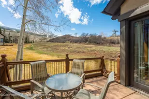 102 Burnt Mountain Dr, Snowmass Village, CO 81615 - Photo 13