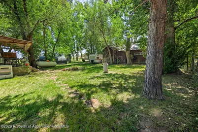 36 Collom Street, Maybell, CO 81640 - Photo 3