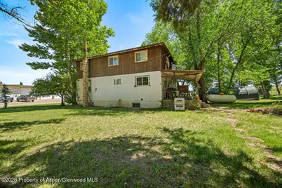 36 Collom Street, Maybell, CO 81640 - Photo 9