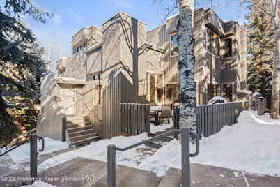 374 Meadow Ranch Road #F2d, Snowmass Village, CO 81615 - Photo 21