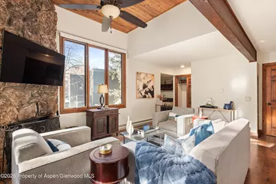 374 Meadow Ranch Road #F2d, Snowmass Village, CO 81615 - Photo 3