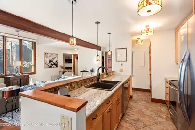 374 Meadow Ranch Road #F2d, Snowmass Village, CO 81615 - Photo 5