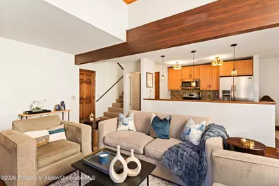 374 Meadow Ranch Road #F2d, Snowmass Village, CO 81615 - Photo 7