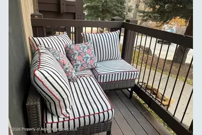 35 Upper Woodbridge Road #3, Snowmass Village, CO 81615 - Photo 11