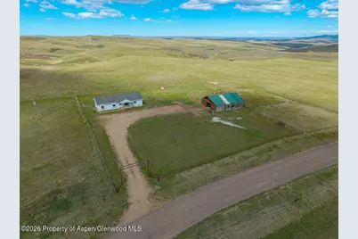 42450 McGuire Lane, Hayden, CO 81639 - Photo 1