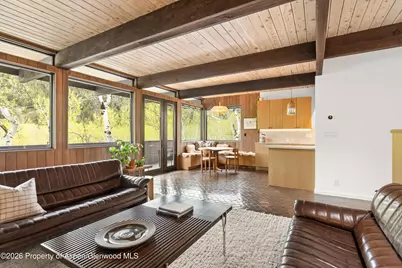 284 Eastwood Drive, Aspen, CO 81611 - Photo 1