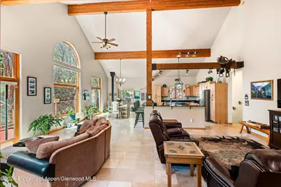 200 Elk Mountain Drive, Redstone, CO 81623 - Photo 1