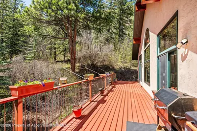 200 Elk Mountain Drive, Redstone, CO 81623 - Photo 21