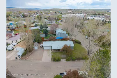 388 Cedar Circle, Craig, CO 81625 - Photo 57
