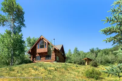 4275 Sopris Mountain Ranch Road, Basalt, CO 81621 - Photo 3